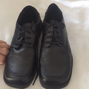 Boys dress shoes